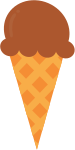Ice Cream Cone (#4)